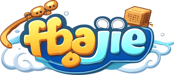 fbajie লোগো